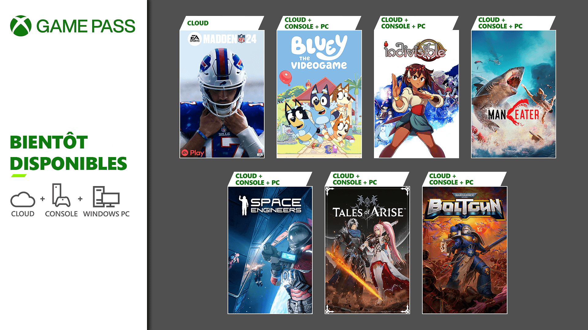 Les Ajouts De Fin Février Dans Le Xbox Game Pass Videoludos 8202