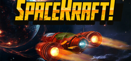 SpaceKraft