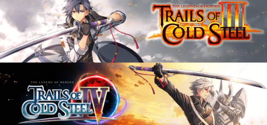 trails of cold steel