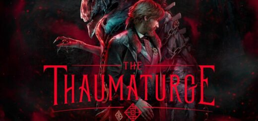 The Thaumaturge