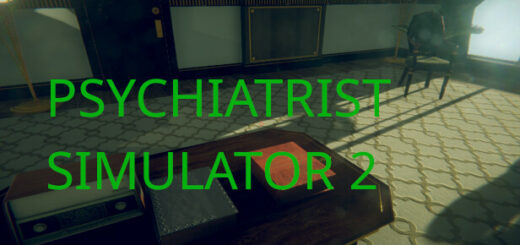 Psychiatrist simulator 2