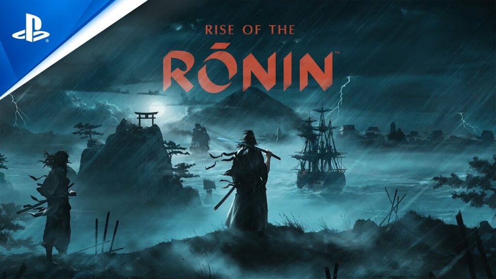 Rise Of Ronin