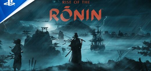 Rise Of Ronin