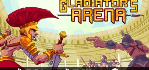 Gladiator’s Arena