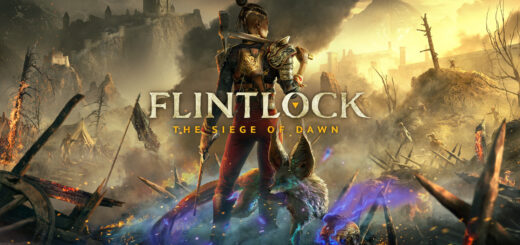 Flintlock The siege of Dawn