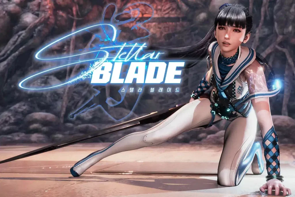 Stellar Blade