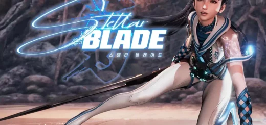 Stellar Blade