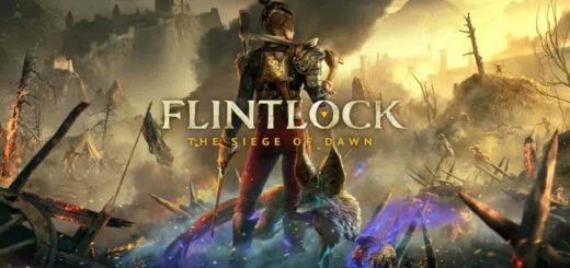 Flintlock