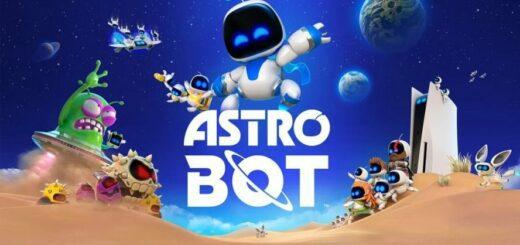 Astrobot