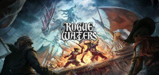 Rogue Waters