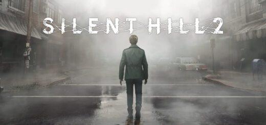 Silent Hill 2