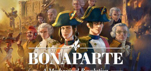 Bonaparte