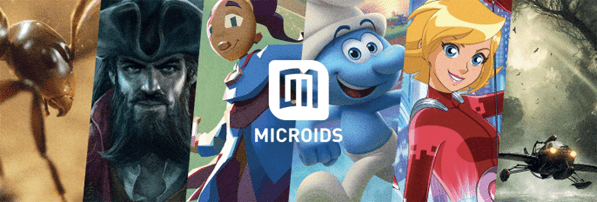 Microids Lance Son D partement diteurs Tiers Et Renforce Ses 