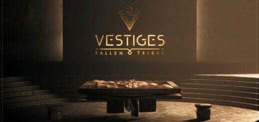 Vestiges