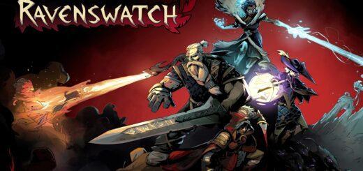Ravenswatch