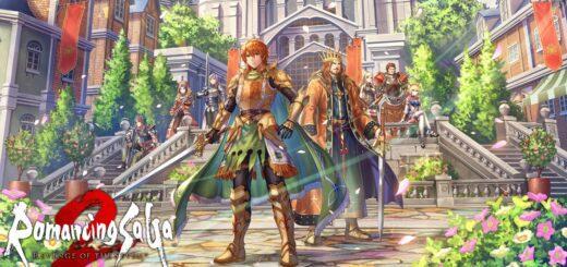 Romancing SaGa 2