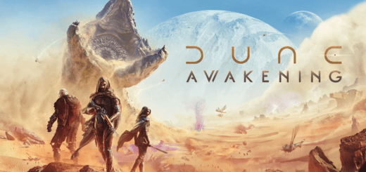dUNE AWAKENING