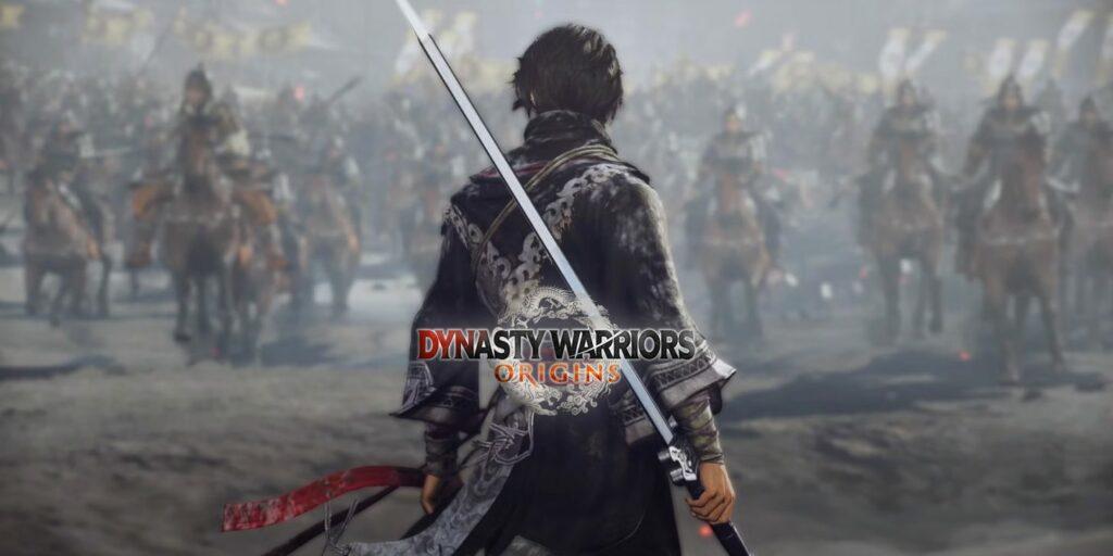 Dynasty Warriors: Origin
