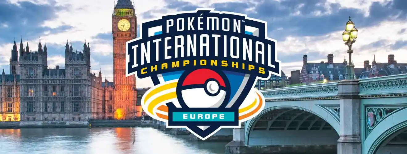 Pokémon rend hommage à l’excellence en compétition lors des Championnats Internationaux Pokémon d’Europe 2025 !