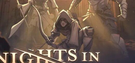 Knights In Tight Spaces