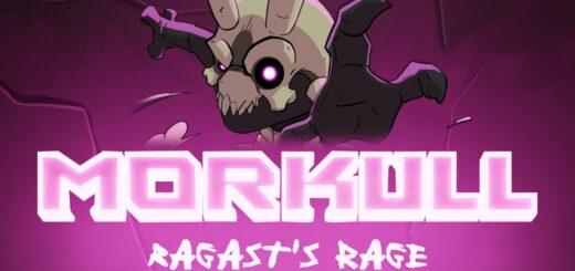 Morkull