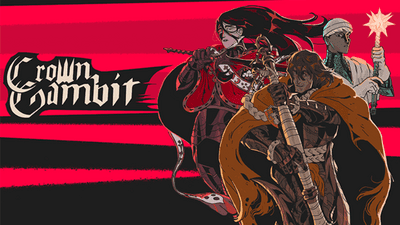 Crown Gambit