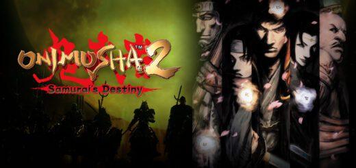 Onimusha 2