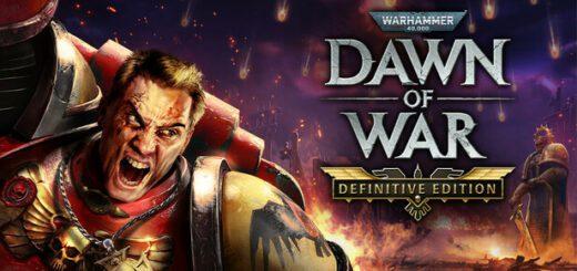 Dawn Of war