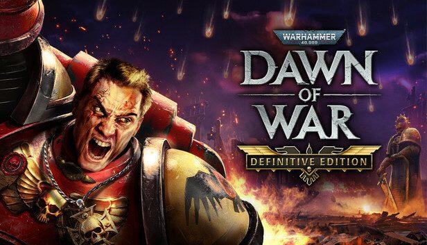 Dawn Of war