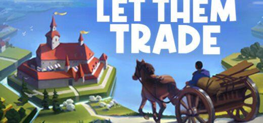 Let them Trade