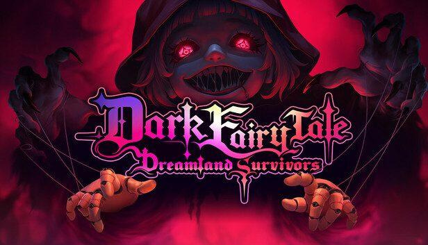 dark fairy tail