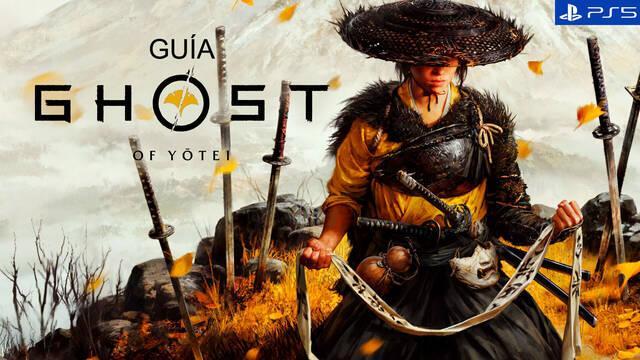 Ghost Of Yotei