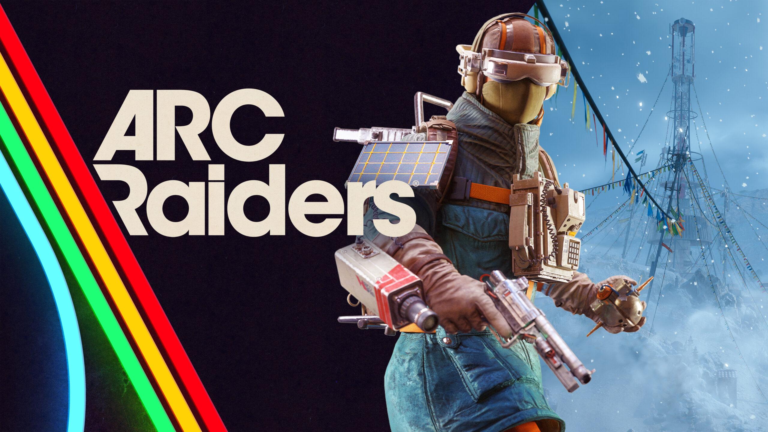 ARC Raiders, la deuxieme mise à jour gratuite est disponible