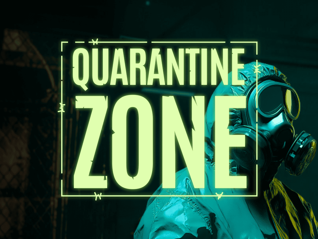 Quarantine Zone dépasse les 1,3 million de wishlists à quelques miasmes de sa sortie sur Steam le 12 janvier
