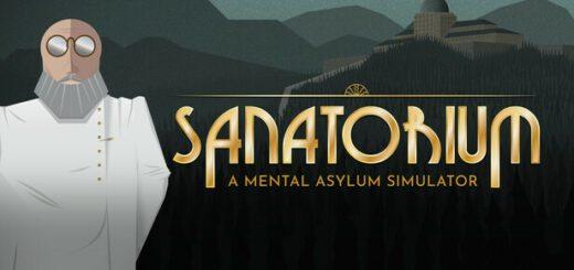 sanatorium