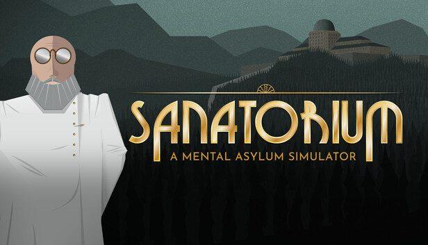 sanatorium