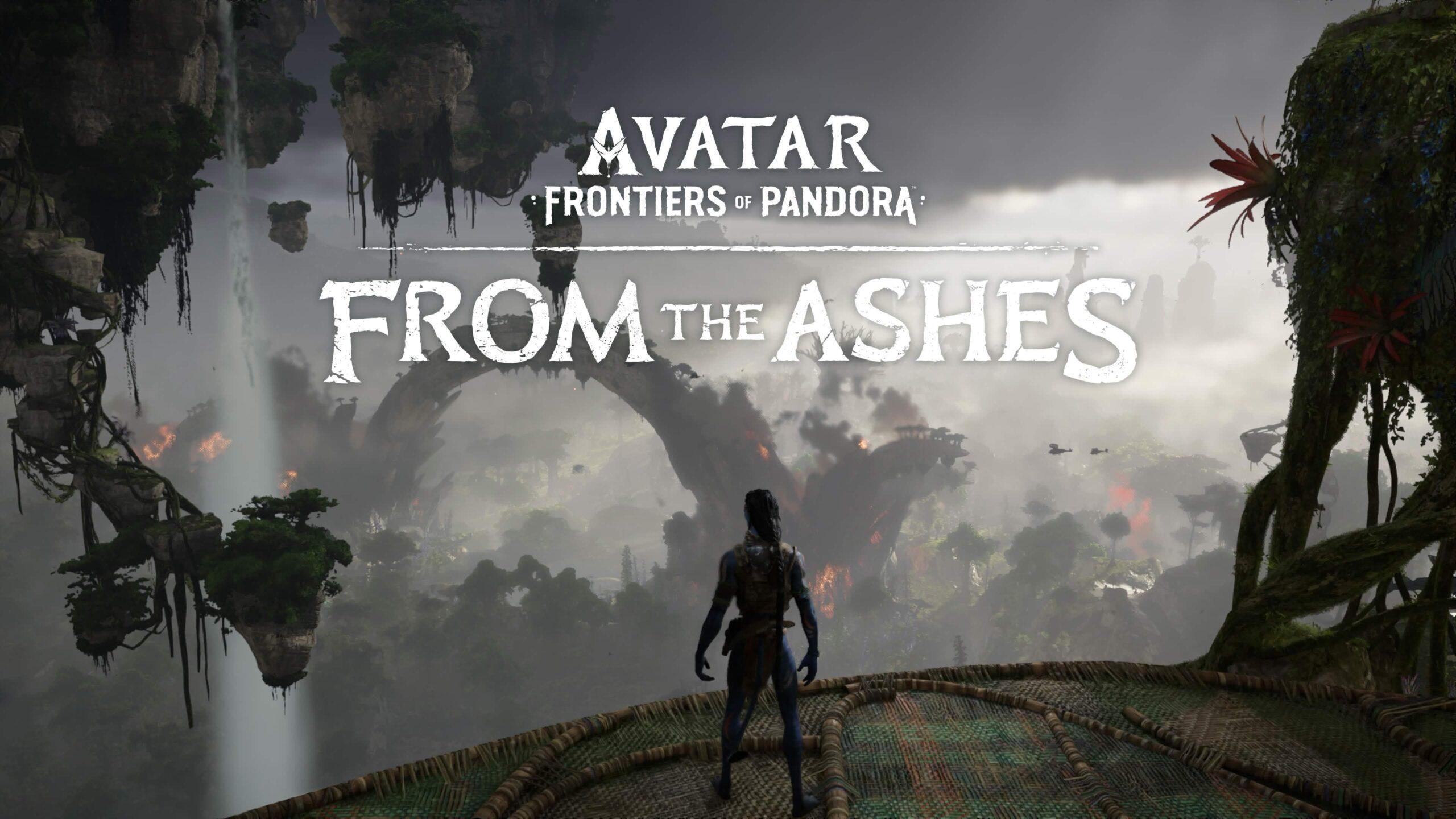 [Test] Frontiers of Pandora d’entre les cendres : Un DLC à la hauteur ? 